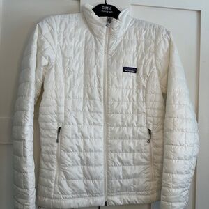Patagonia Nano Puff size small
